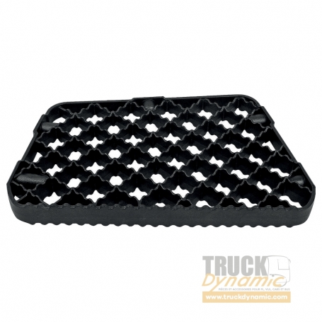 Marche de Caisson de marche-pieds IVECO EUROCARGO 75 - TDMP3819 - 504043819