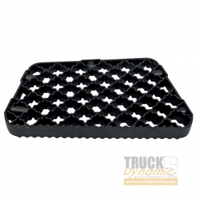 Marche de Caisson de marche-pieds IVECO EUROCARGO 120 - TDMP3819 - 504043819
