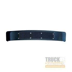 Marche-pieds frontal de pare-chocs IVECO EUROCARGO 180 - TDMP3162 - 504273162