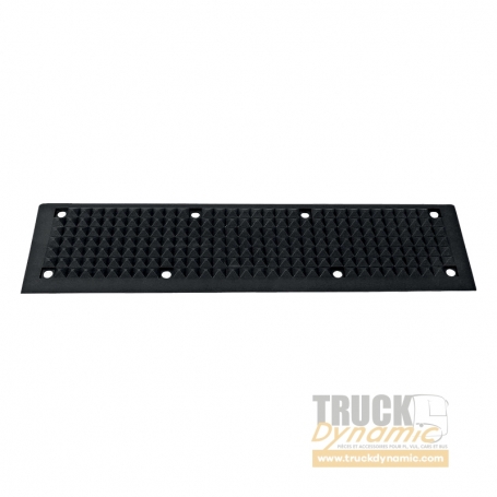 Marche-pieds frontal de pare-chocs IVECO EUROCARGO 120 - TDMP5514 - 504135514