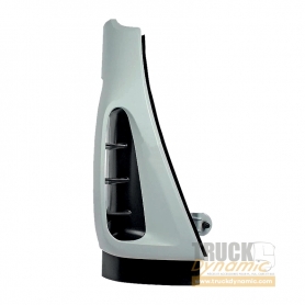 Déflecteur d'air IVECO EUROCARGO 180 - TDCAB6074 - 504116074 - 5040602810 - 504129976