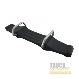 Attache courte de couvercle de batterie IVECO EUROTECH - TDCAB4894 - 4784894