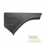 Revêtement d'aile SCANIA SERIE 4 P - TDCA4666 - 1364666