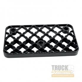 Marche de pare-chocs IVECO EUROTECH - TDPC8587 - 3798587 - 8143222