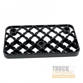 Marche de pare-chocs IVECO EUROTRAKKER 1 - TDPC8587 - 3798587 - 8143222