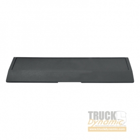 Support de plaque d'immatriculation IVECO EUROSTAR - TDPC7152 - 2997152 - 8143032