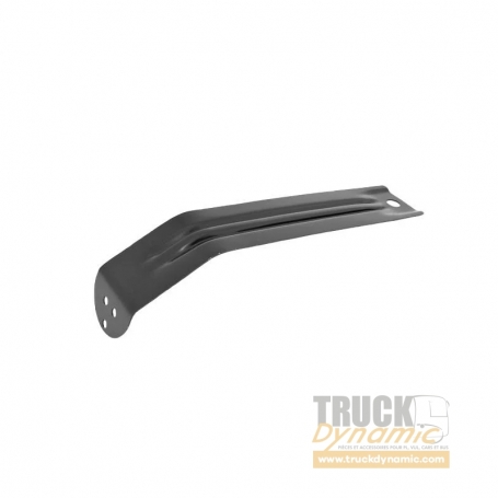 Patte de fixation supérieure de demi-aile SCANIA SERIE P - TDCA9924 - 1479924 - 1362711