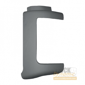 Angle de pare-chocs IVECO EUROSTAR - TDPC9853 - 500389853- 99805628 - 98405555