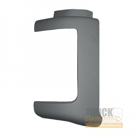 Angle de pare-chocs IVECO EUROSTAR - TDPC9854 - 500389854 - 99805627 - 98405554