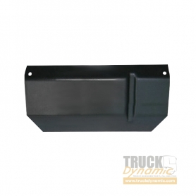 Carter de protection moteur IVECO EUROSTAR - TDPC8408 - 3798408