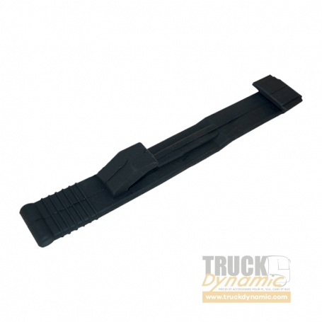 Attache calotte d'aile - IVECO EUROTRAKKER - TDCA3556 - 42533556 - 42559051