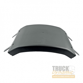 Calotte d'aile IVECO EUROSTAR - TDCA7167 - 2997167 - 41032401