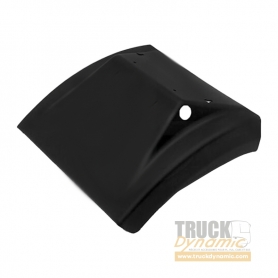 Demi-aile IVECO EUROSTAR - TDCA2409 - 41032409 - 41032410 - 41032412 - 41032413 - 2997163