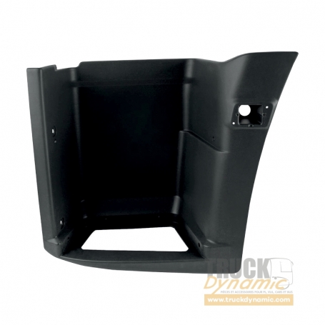 Caisson de marche-pieds IVECO EUROSTAR - TDMP8467 - 98438467 - 2997319 - 99805624