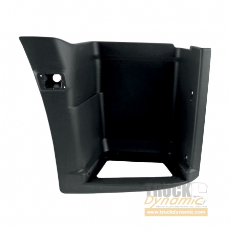 Caisson de marche-pieds IVECO EUROSTAR - TDMP8466 - 98438466 - 2997318 - 99805623