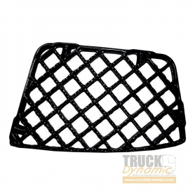 Marche inférieure de caisson de marche-pieds IVECO EUROSTAR - TDMP8584 - 3798584 - 8142611