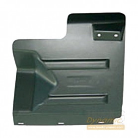 Protection de caisson de marche-pieds IVECO EUROTECH - TDMP6975 - 3796975