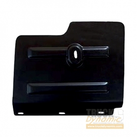 Protection de caisson de marche-pieds IVECO EUROTECH - TDMP7996 - 3797996