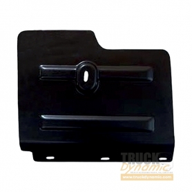 Protection de caisson de marche-pieds IVECO EUROTECH - TDMP7997 - 3797997