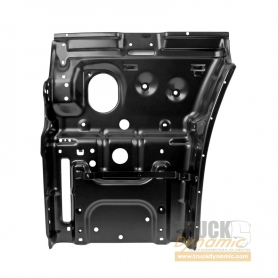 Support d'emmarchement SCANIA P - TDMP1193 - 1351193 - 1515195