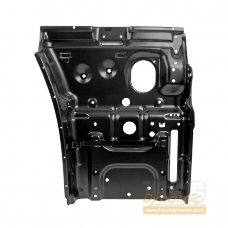 Support d'emmarchement SCANIA R - TDMP1194 - 1351194 - 1515194