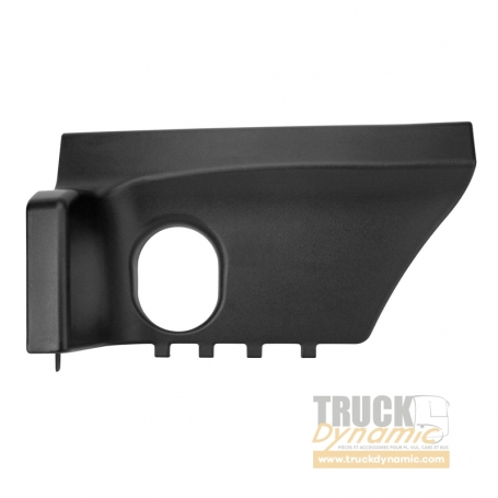 Couvre support d'emmarchement SCANIA R - TDMP0075 - 1390075
