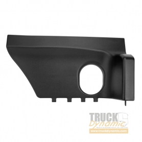 Couvre support d'emmarchement SCANIA SERIE 4 P - TDMP0074 - 1390074