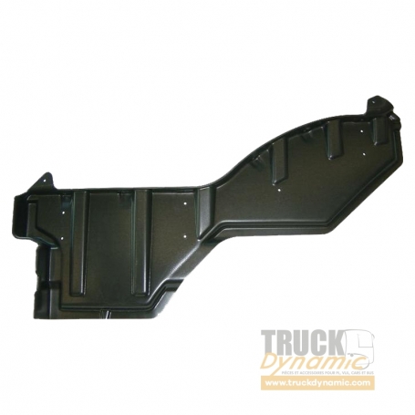 Revêtement interne d'extension de porte IVECO EUROSTAR - TDCAB9162 - 3799162