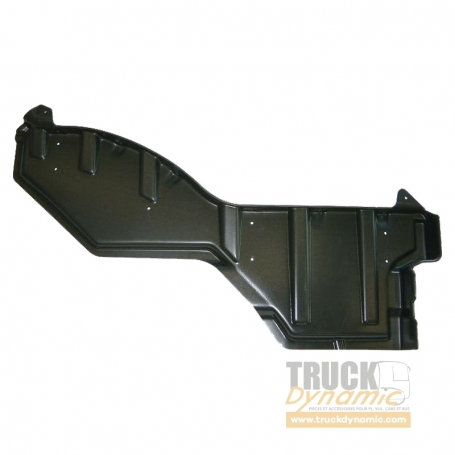 Revêtement interne d'extension de porte IVECO EUROSTAR - TDCAB9163 - 3799163