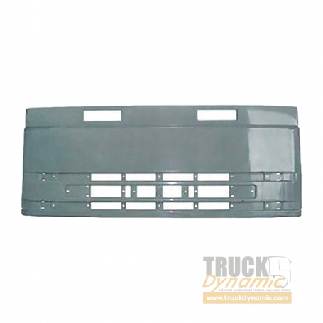 Panneau de calandre supérieure IVECO EUROTECH - TDCAL3891 - 8143891 - 504111690