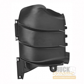 Déflecteur d'air intérieur SCANIA P (SERIE 4) - TDCAB6959 - 1386959