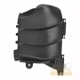 Déflecteur d'air intérieur SCANIA P (SERIE 4) - TDCAB6960 - 1386960