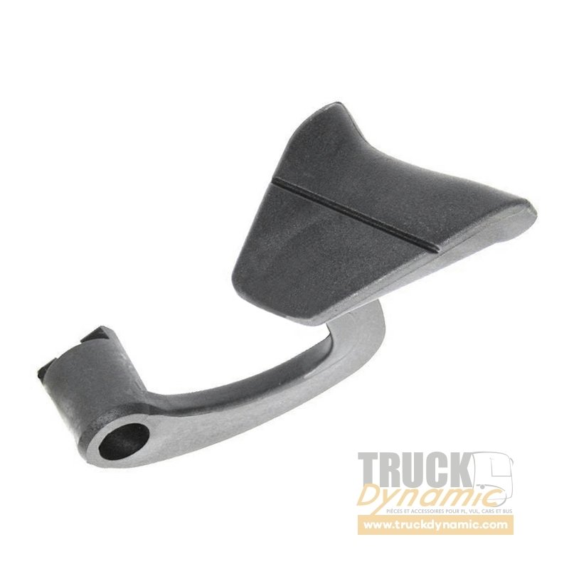 Poignet Porte Gauche Pour Camion Scania - Neuf - Pièce De Carrosserie
