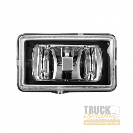 Phare anti-brouillard IVECO EUROCARGO - TDFB9530 - 504052353
