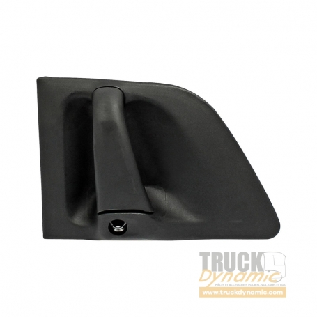 Poignée de porte SCANIA G - TDCAB4331 - 1544331 - 2005370 - 2145648 - 1423018 - 1488410 - 2371255
