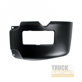 Coin de pare-chocs SCANIA R - TDPC4597 - 1324597