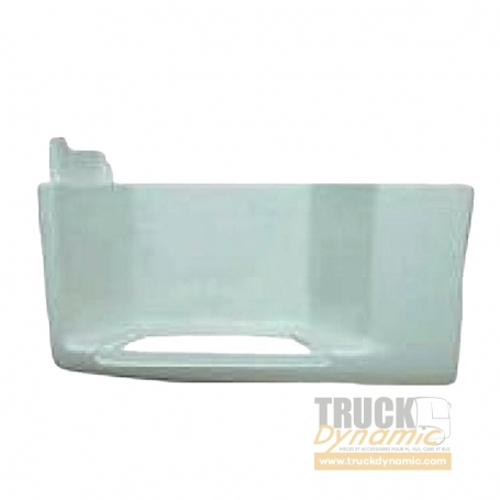 Caisson de marche-pieds IVECO EUROTECH - TDMP9703 - 98429703