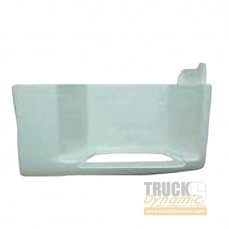 Caisson de marche-pieds IVECO EUROTECH - TDMP9699 - 98429699