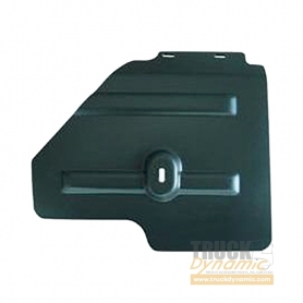 Protection de caisson de marche-pieds IVECO EUROTECH - TDMP8109 - 3798109