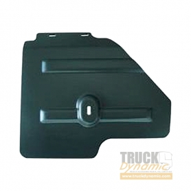 Protection de caisson de marche-pieds IVECO EUROTECH - TDMP8110 - 3798110