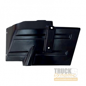 Protection de caisson de marche-pieds IVECO EUROTECH - TDMP7065 - 3797065