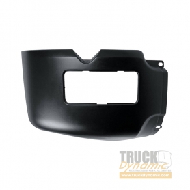 Coin de pare-chocs SCANIA R - TDPC4598 - 1324598