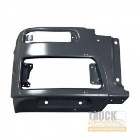 Coin de pare-chocs IVECO EUROTRAKKER 2 AT - TDPC1076 - 504091076