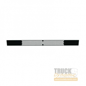 Grille supérieure de calandre supérieure SCANIA SERIE 4 R - TDCAL6736 - 1366736 - 1401929