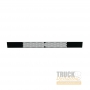 Grille supérieure de calandre supérieure SCANIA SERIE 4 R - TDCAL6736 - 1366736 - 1401929