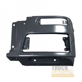 Coin de pare-chocs IVECO EUROTRAKKER 2 AD - TDPC1320 - 504221320
