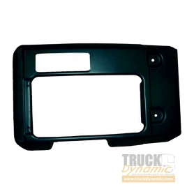 Coin de pare-chocs IVECO EUROTRAKKER SERIE 1 - TDPC0268 - 98480268