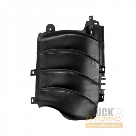 Déflecteur d'air intérieur SCANIA SERIE 4 R - TDCAB1565 - 1381565