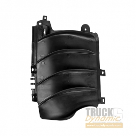 Déflecteur d'air intérieur SCANIA SERIE 4 R - TDCAB1566 - 1381566