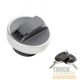 Bouchon de réservoir de carburant SCANIA L (SERIE 5) - TDCAB8450 - 1478450 - 2061499 - 2061501
